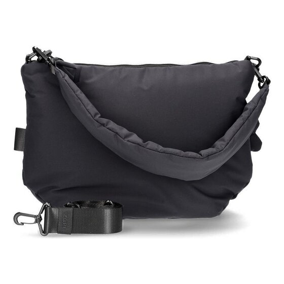 Zwei Hannah Schoudertas 39 cm