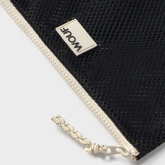 Wouf Terry Toilettas 27 cm