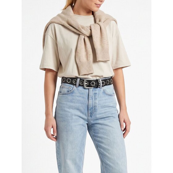 b.belt Studded belt Leder
