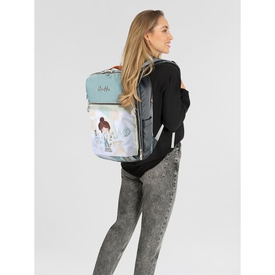 Anekke Sophia reisrugzak 41,5 cm laptopvak