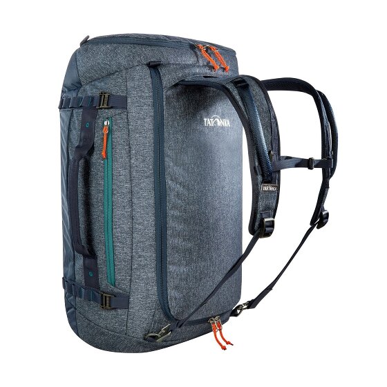 Tatonka Duffle Bag 45 Opvouwbare reistas 57 cm