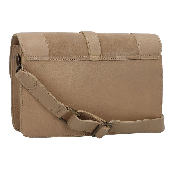 Cowboysbag Western Schoudertas Leer 27 cm