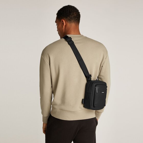 Calvin Klein CK Essential Mini tas Schoudertas 17 cm