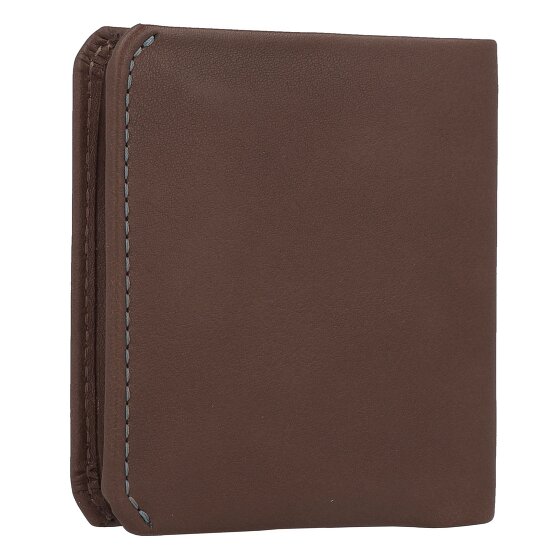 Bellroy Portemonnee RFID-bescherming Leer 10 cm