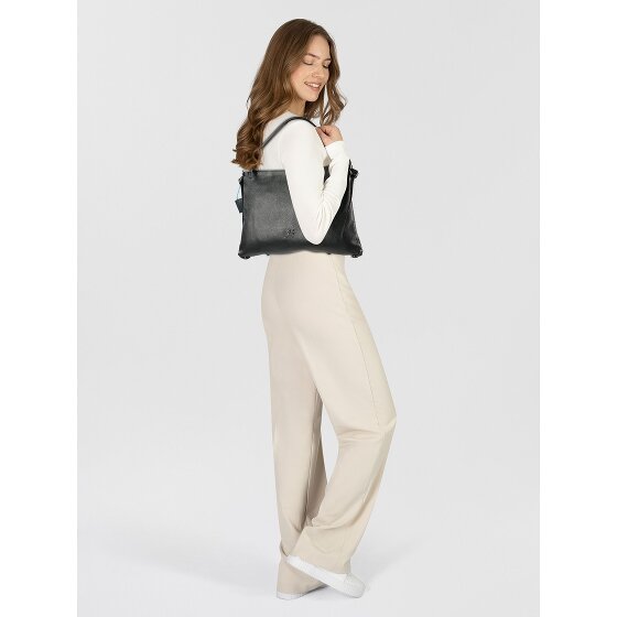 Gabs Filippa Schoudertas Leder 40 cm
