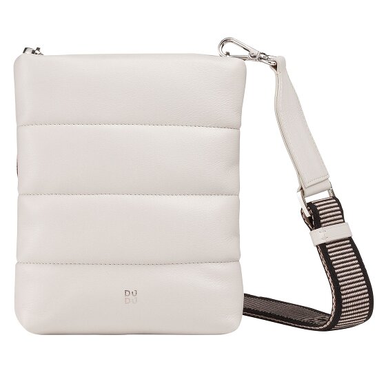 DuDu Falkland Mobiel telefoonhoesje Leer 14.5 cm