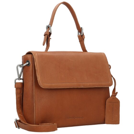 Cowboysbag City Crane Handtas Leer 29 cm