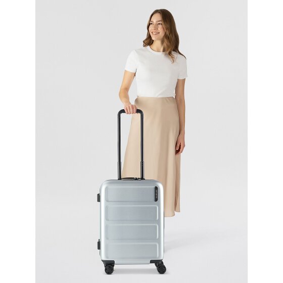 Samsonite Quadrix 4-wielige handkar 55 cm