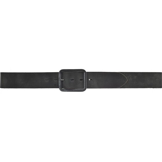 Vanzetti Riem leer