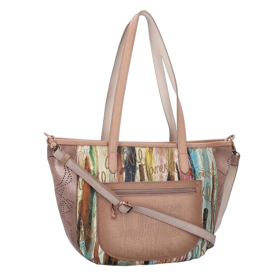 Anekke Studio Shopper Tas 23 cm