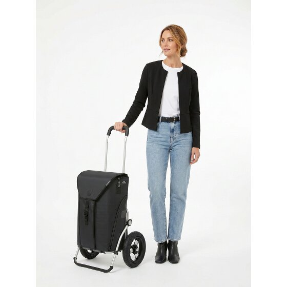 Andersen Shopper Royal Shopper Oli.P 3.0 Winkelwagen 59 cm