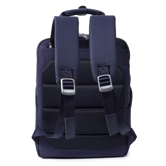Hedgren Furo Rappu Dagrugzak RFID-bescherming 37 cm