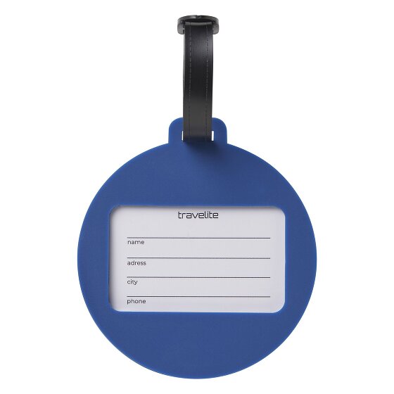 Travelite travelite x NFL Bagagelabel 9 cm