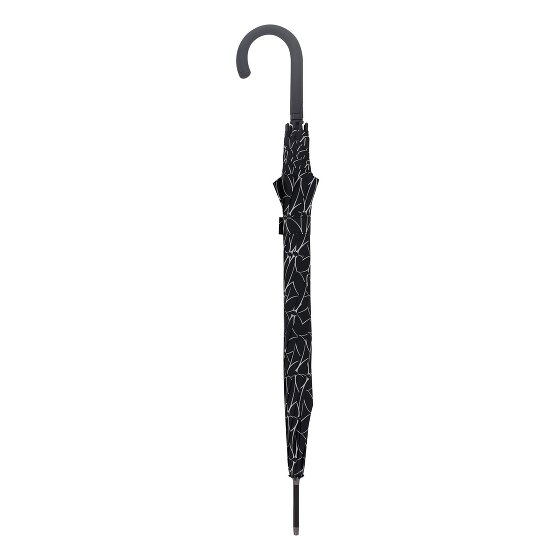 Doppler Fiber Flex Long AC Stok paraplu 88 cm