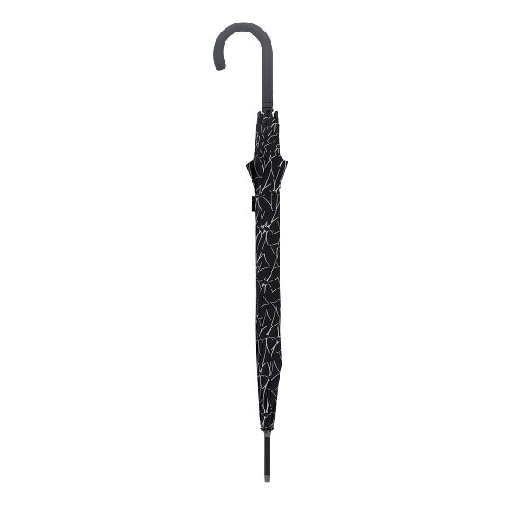 Doppler Fiber Flex Long AC Stok paraplu 88 cm