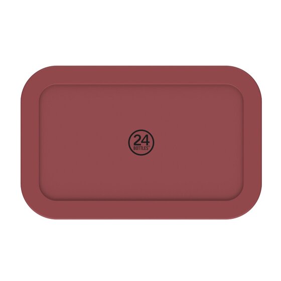 24Bottles Lunchbox 18.5 cm
