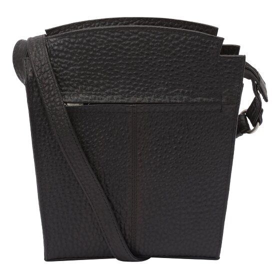 Voi Hirsch Mini tas Schoudertas Leer 17 cm