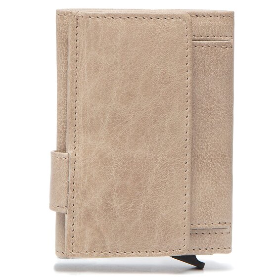 The Chesterfield Brand Portland Kredietkaart etui RFID-bescherming Leer 7 cm