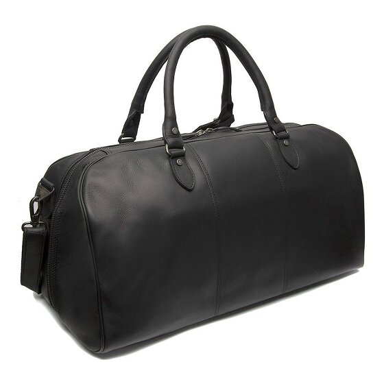 The Chesterfield Brand William Weekender reistas Leer 53 cm