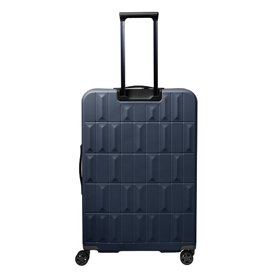 Travelite Panello 4 wielen Cabinewagen L 55 cm
