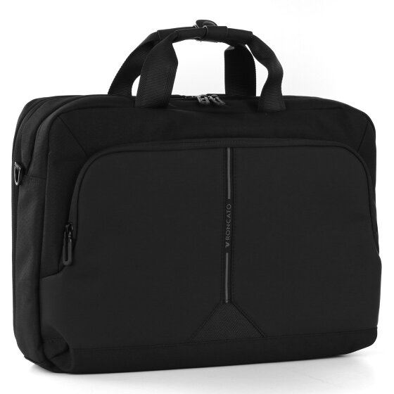 Roncato Clayton Briefcase 44 cm laptop compartiment