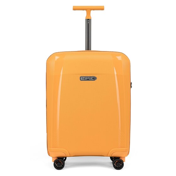 Epic Phantom SL 4-Wiel Cabin Trolley 55 cm