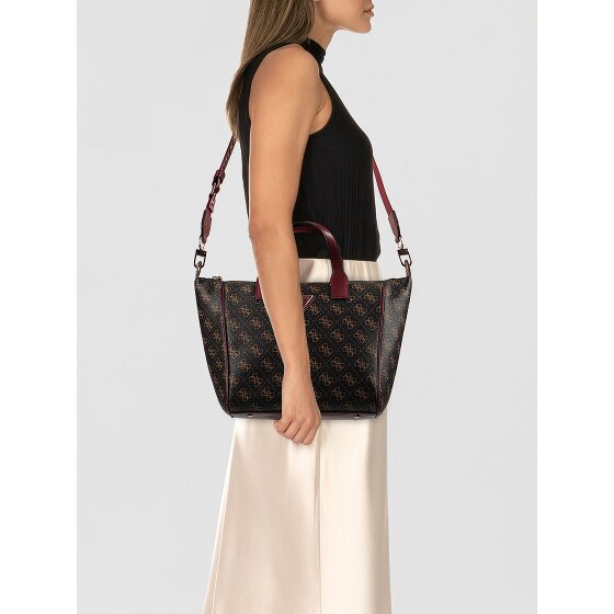 Guess Follie Shopper Tas 32 cm