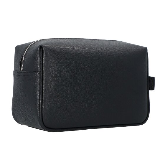 Boss Daxter Toilettas Leer 14.5 cm