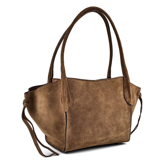 abro Vibe Schoudertas Leder 24 cm