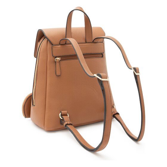 L.Credi Ninina Stad rugzak 30 cm