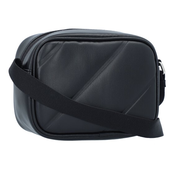 Calvin Klein Jeans Quilted Schoudertas 19.5 cm