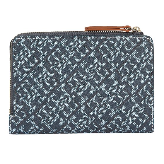 Tommy Hilfiger TH Monoplay Portemonnee 16 cm