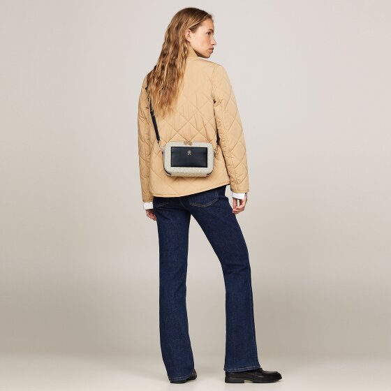 Tommy Hilfiger Th Distinct Schoudertas 23 cm