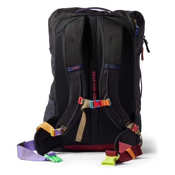 Cotopaxi Allpa 42 L Zakelijke rugzak 56 cm Laptopvak
