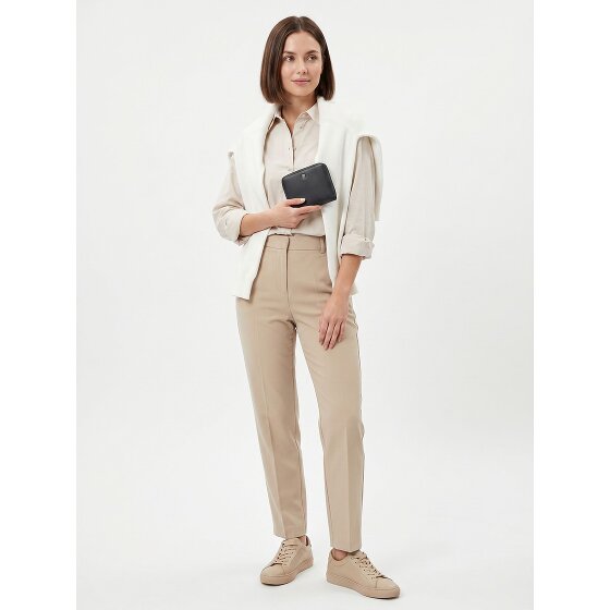 Mandarina Duck Downtown Portemonnee RFID-bescherming Leder 10 cm