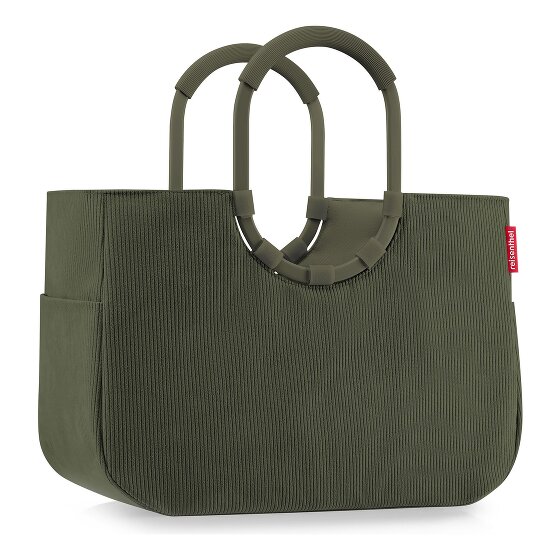 reisenthel Loopshopper L Shopper Tas 46 cm