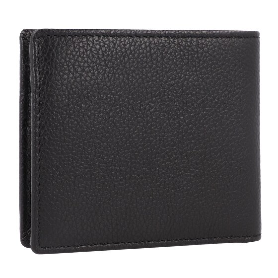 Hugo Malick Portemonnee Leer 10.5 cm