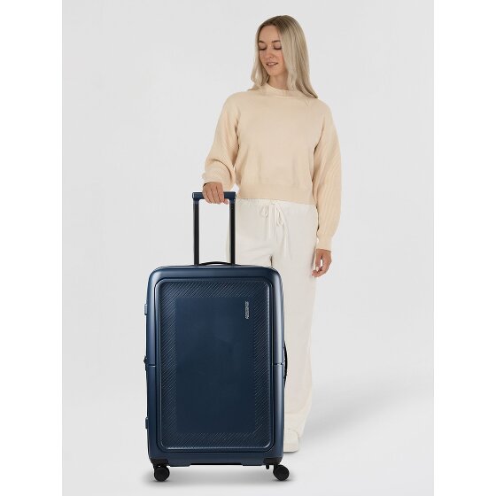 American Tourister Dashpop 4 wielen Trolley 77 cm