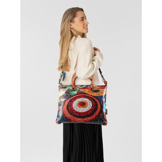 Gabs G3 Plus Handtas Leer 37 cm