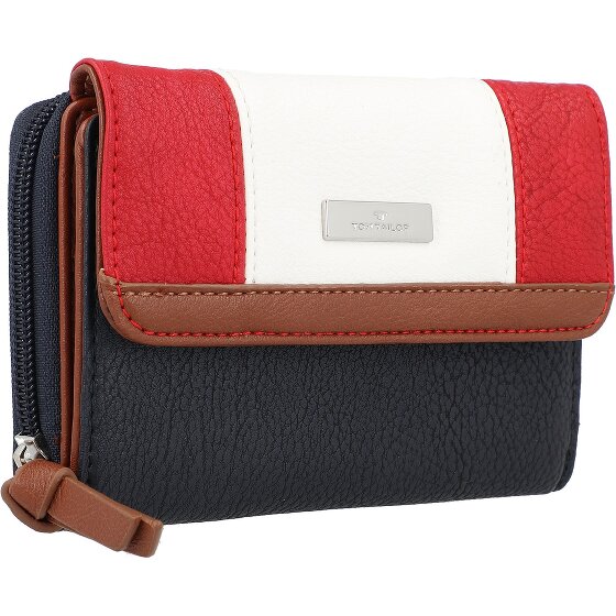 Tom Tailor Portemonnee 14 cm