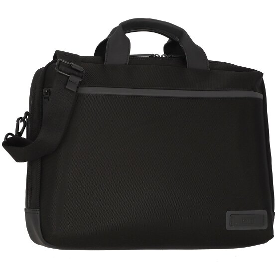 Jost Tallinn aktetas 42 cm laptop compartiment