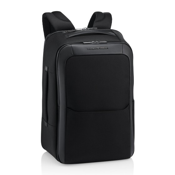 Porsche Design Roadster Rugzak 47 cm laptopvak