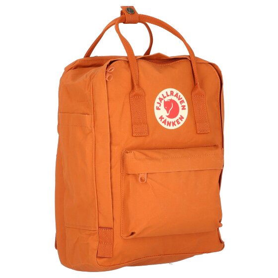 Fjällräven Kanken rugzak 35 cm Laptopvak