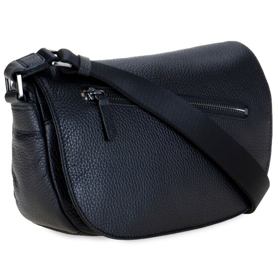 Mywalit Schoudertas leer 24 cm