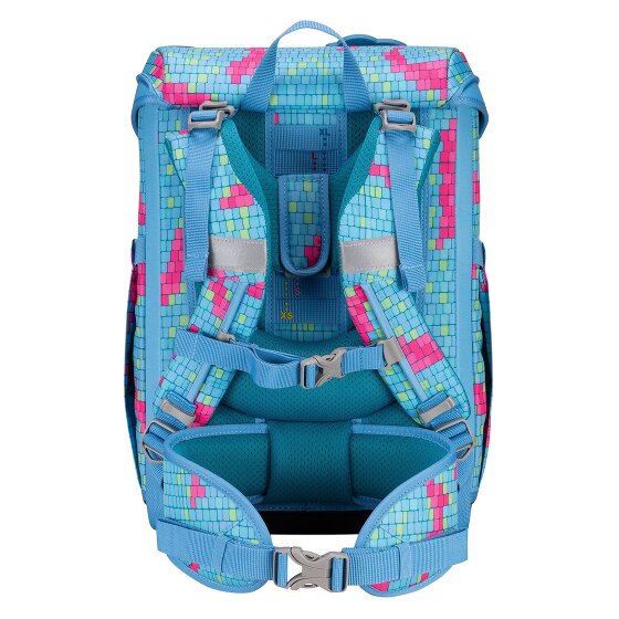 DerDieDas ErgoFlex Easy Schooltas set
