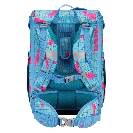 DerDieDas ErgoFlex Easy Schooltas set