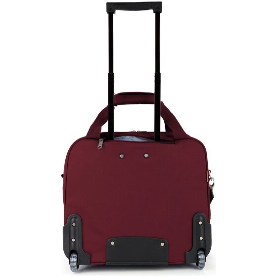 Gabol Week Eco 2-Wiel Business Trolley 40 cm laptopvak