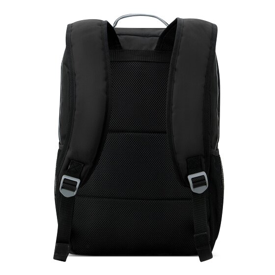 Jeep JS015B Dagrugzak 46 cm Laptop compartiment