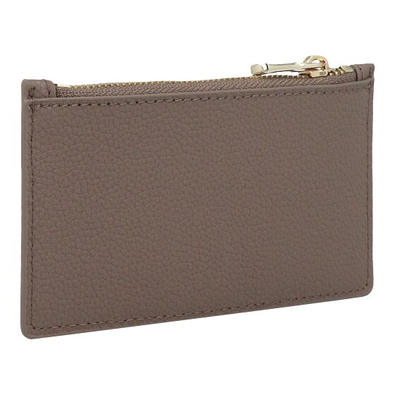Patrizia Pepe Kredietkaart etui Leer 13 cm