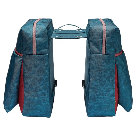 Vaude TwinZipper Fietstas 40 cm
